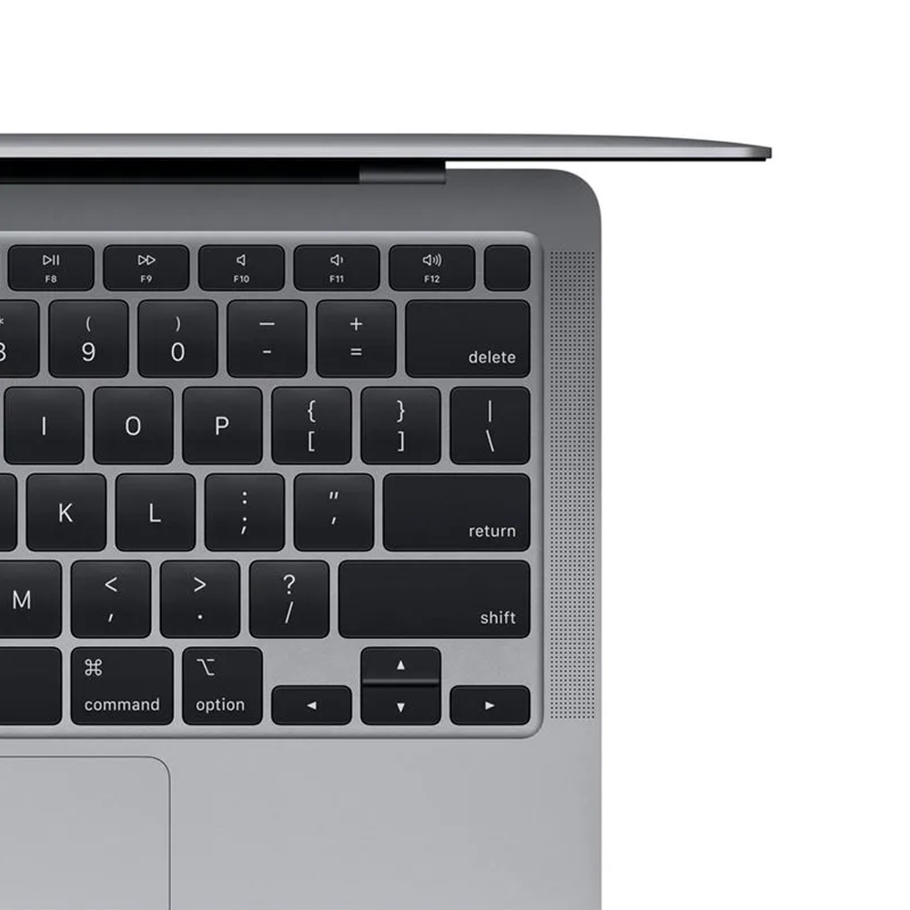 Apple MacBook Air A2337 M1 SSD 245GB 8GB - Prata image number 4